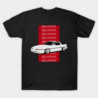 Supra MK3 T-Shirt